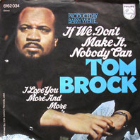 Tom Brock Page